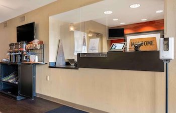 Extended Stay America Pittsburgh Airport