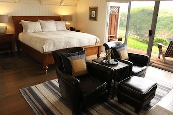 Albion River Inn