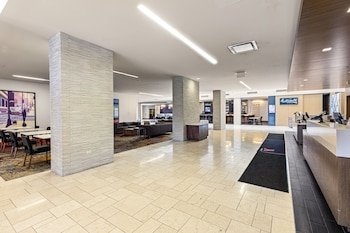 Chicago Marriott Naperville