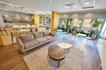 City Express Suites by Marriott Playa Del Carmen