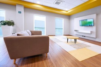 City Express Suites by Marriott Playa Del Carmen
