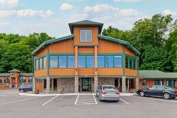 Econo Lodge Lakeside
