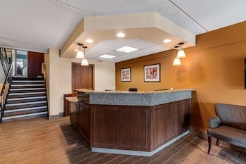 Best Western Bridgeview Hotel