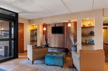 Best Western Bridgeview Hotel