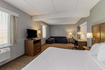 Best Western Bridgeview Hotel
