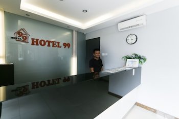 Hotel 99 Klang