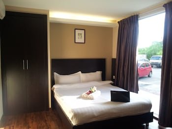 Hotel 99 Klang