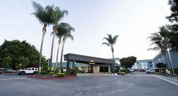 Holiday Inn Dublin-Pleasanton