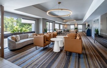 Holiday Inn Dublin-Pleasanton