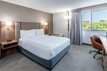 Holiday Inn Dublin-Pleasanton