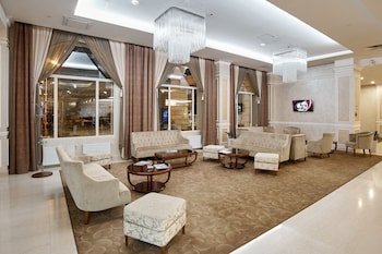 Radisson Hotel Ulyanovsk