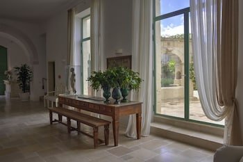 Palazzo Ducale Venturi - Luxury Relais & Wellness