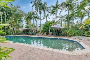 The Villas