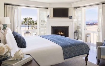 Shutters on the Beach