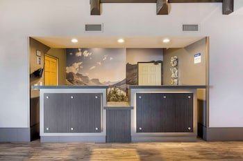 Best Western Plus Kalispell/Glacier Park West Hotel & Suites