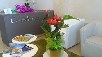 B&B Coccolhouse
