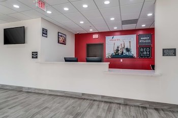 Americas Best Value Inn & Suites Katy