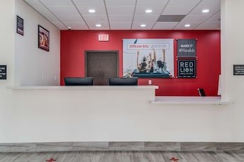 Americas Best Value Inn & Suites Katy