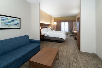 Holiday Inn Express Talladega