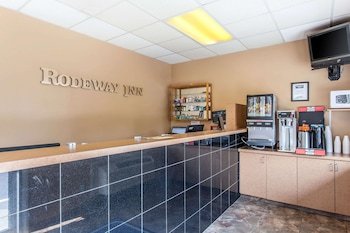 Rodeway Inn Cedar Point North