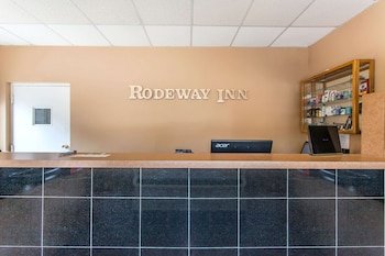 Rodeway Inn Cedar Point North