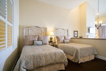 Oceano Hotel & Spa Half Moon Bay Harbor