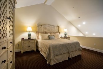 Oceano Hotel & Spa Half Moon Bay Harbor