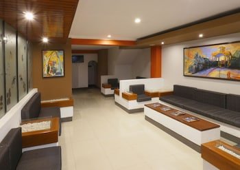 Nuevo Hotel Plaza El Carmen