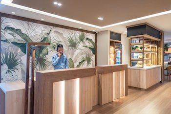 Fairfield Medellin Sabaneta