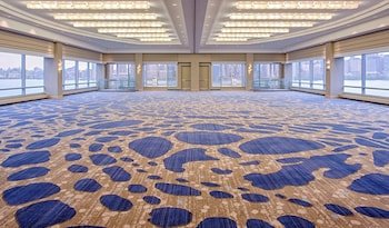 Hyatt Regency Jersey City on the Hudson