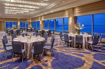 Hyatt Regency Jersey City on the Hudson