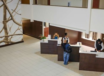 DoubleTree Montgomery Downtown