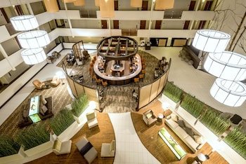 DoubleTree Montgomery Downtown