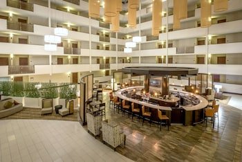 DoubleTree Montgomery Downtown