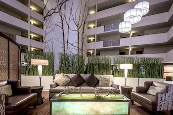 DoubleTree Montgomery Downtown