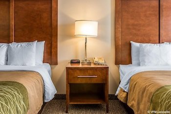 Bluffton Inn And Suites