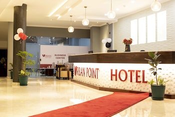 Urban Point Hotel