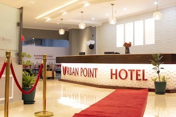 Urban Point Hotel