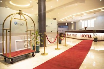 Urban Point Hotel