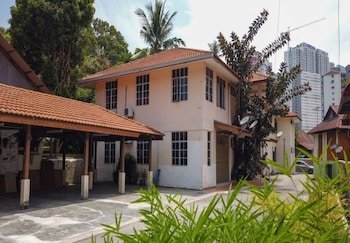 Hasienda Homestay Bayan Lepas