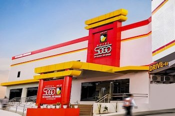 Hotel Sogo Dasmarinas Cavite