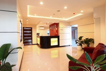 Hotel Sogo Dasmarinas Cavite