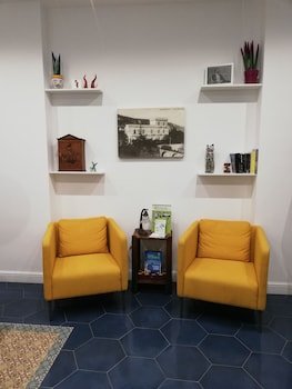 Villa Manning Relais