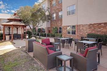 Residence Inn Dallas DFW Airport North/Irving