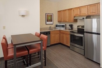 Residence Inn Dallas DFW Airport North/Irving
