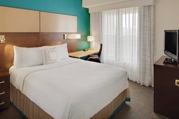 Residence Inn Dallas DFW Airport North/Irving