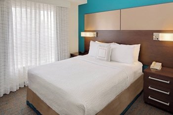 Residence Inn Dallas DFW Airport North/Irving