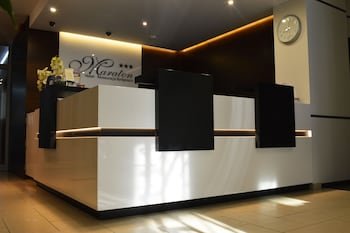 Hotel Restauracja Maraton