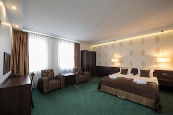 Hotel Restauracja Maraton