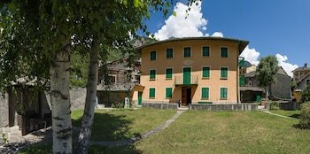 B&B Ca' d' Ambra